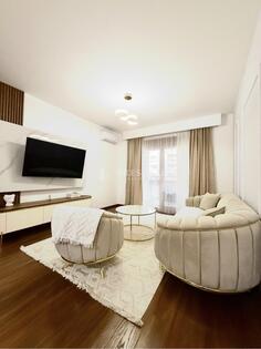Jednosoban stan 52m2 - Podgorica - Central Point