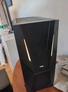 i3 10105f - Intel i3 - 8GB GB DDR4 - SSD disk