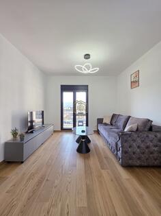 Jednosoban stan 48m2 - Podgorica - City kvart