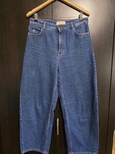 Max Mara Weekend barrel farmerke