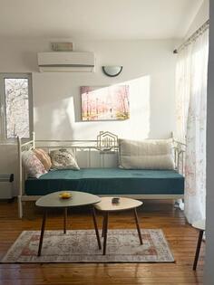 Jednosoban stan 40m2 - Podgorica - Stari Aerodrom