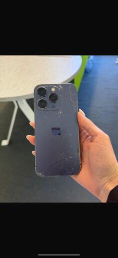 Apple - Iphone 14 pro