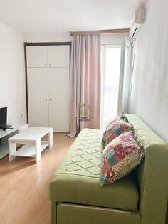 Garsonjera 25m2 - Podgorica - Pobrežje