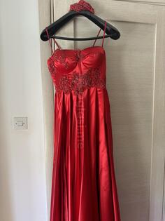 Lazar Ilic haljina za matursko vece