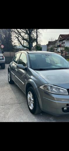 Renault - Megane - 1.9 dci