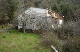 Porodična kuća 221m2 - Herceg Novi - Sušćepan