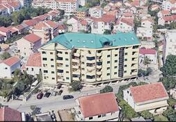 Jednosoban stan 47m2 - Podgorica - Stari Aerodrom