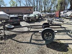 Prikolice za plovila