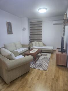 Jednosoban stan 51m2 - Podgorica - Stari Aerodrom Stari aerodrom