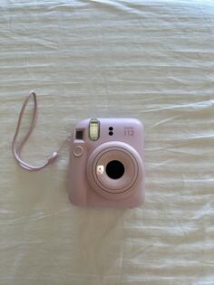 FujiFilm  Fotoaparat