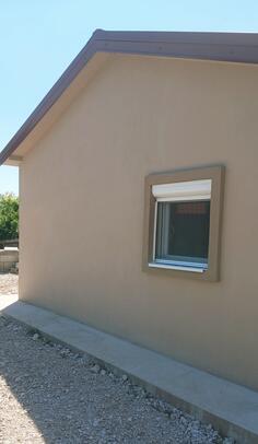 Montažna kuća 47m2 - Danilovgrad - Novo Selo