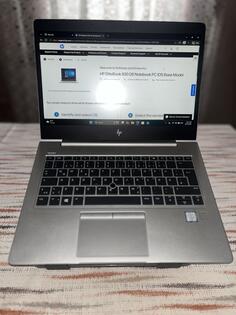 HP  - 13.3" Intel i5 8GB GB