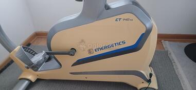  Sobni bicikl ENERGETICS CT 740 TX