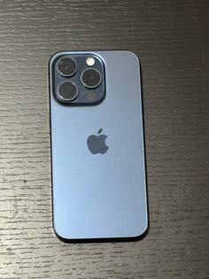 Apple - Iphone 15 Pro