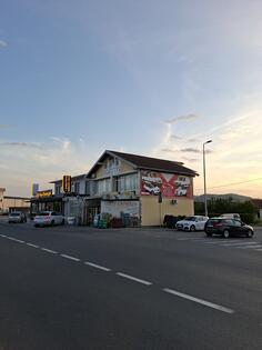 Lokal 100m2 - Podgorica - Mahala