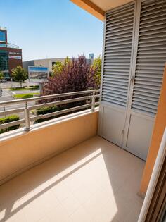 Garsonjera 30m2 - Podgorica - City kvart