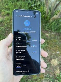 Samsung - Samsung Z Flip 6