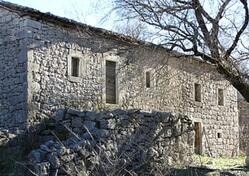 Porodična kuća 110m2 - Danilovgrad - Brijestovo