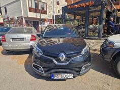 Renault - Captur - 1.5
