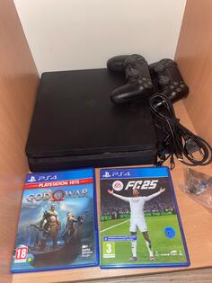 Sony - PlayStation 4