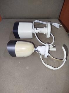 Samsung Analogna kamera Unutrašnja