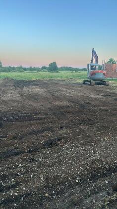 Poljoprivredno zemljište 457m2 - Danilovgrad - Gorica