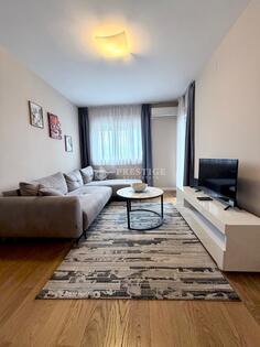 Jednosoban stan 50m2 - Podgorica - Central Point