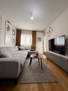 Jednosoban stan 47m2 - Podgorica - Central Point