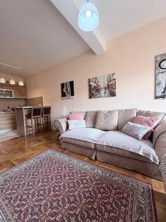 Garsonjera 32m2 - Podgorica - Zagorič