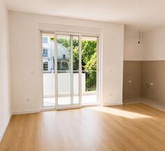 Jednosoban stan 55m2 - Podgorica - Momišići