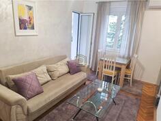 Jednosoban stan 38m2 - Podgorica - Centar grada