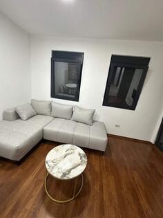 Jednosoban stan 45m2 - Podgorica - Ljubović