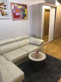 Jednosoban stan 45m2 - Podgorica - City kvart