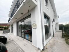 Lokal 45m2 - Podgorica - Masline