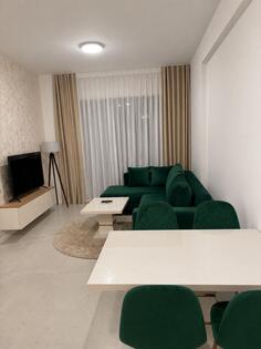 Jednosoban stan 46m2 - Bar - Čeluga