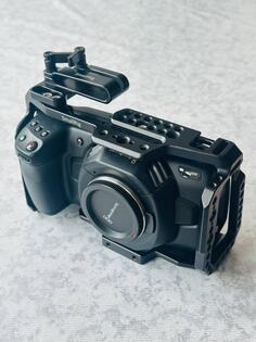 Blackmagic Design 4k Video kamera