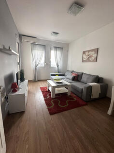 Dvosoban stan 64m2 - Podgorica - City kvart