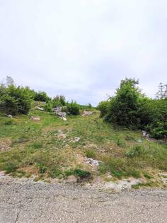 Građevinsko zemljište 10488m2 - Nikšić - Rubeža