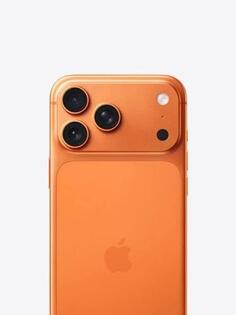 Apple - Iphone 17 promax 256gb