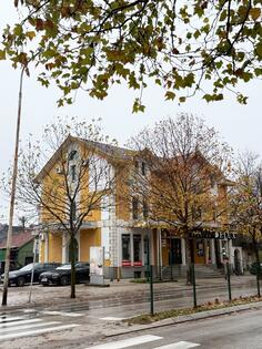 Kancelarija 22m2 - Nikšić - Centar grada