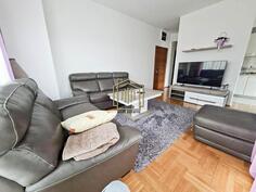 Dvosoban stan 70m2 - Podgorica - Zabjelo