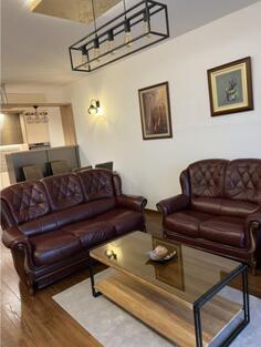 Dvosoban stan 70m2 - Podgorica - Master kvart