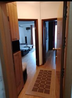 Jednosoban stan 49m2 - Podgorica - Iza Delte (1. Maj)