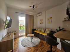 Garsonjera 26m2 - Bar - Popovići
