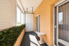 Jednosoban stan 50m2 - Podgorica - City kvart