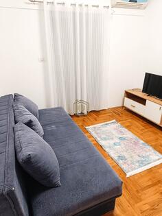 Jednosoban stan 35m2 - Podgorica - Iza Delte (1. Maj)