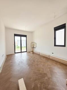 Dvosoban stan 62m2 - Podgorica - Dalmatinska