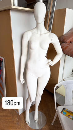 Lutke za butik