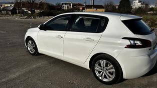 Peugeot - 308 - Peugeot - 308 - 1.6 HDI