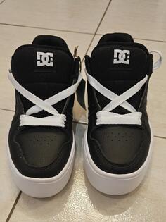 Patike DC Manteca 4 Platform (Original)